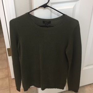 Super Cozy Cashmere Sweater